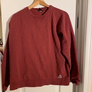 Reebok Sweatshirt
